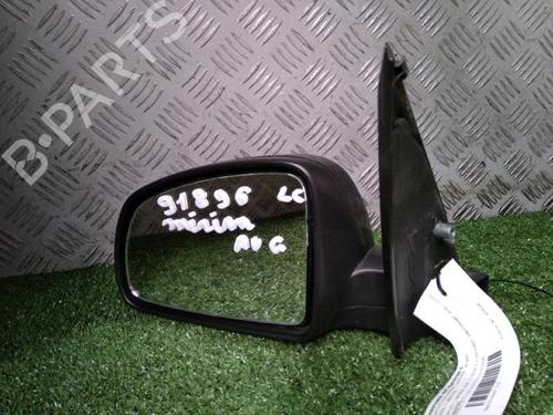 Left mirror OPEL MERIVA A MPV (X03) 1.7 CDTI (E75) | BP29950914C26