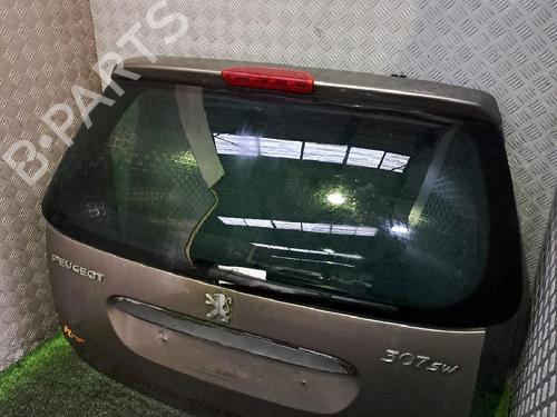 Tailgate PEUGEOT 307 SW (3H) 2.0 16V | BP22593823C6 