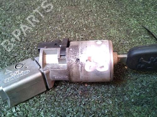 Ratlås/Tændingslås PEUGEOT 207 CC (WD_) 1.6 HDi (109 hp) 29951721