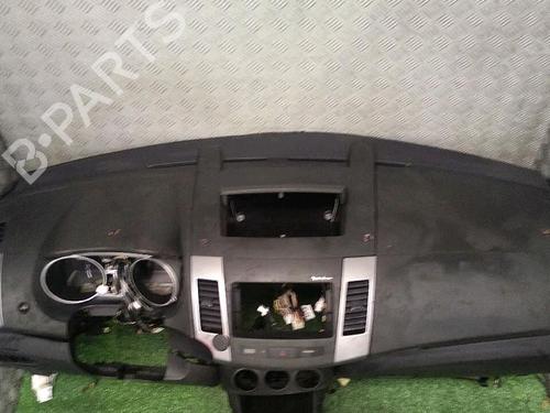 Dashboard PEUGEOT 4007 (VU_, VV_) 2.2 HDi | BP29949973C46 