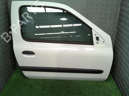 Right front door RENAULT CLIO II (BB_, CB_) 1.2 (BB0A, BB0F, BB10, BB1K, BB28, BB2D, BB2H, CB0A,... | BP29948812C3