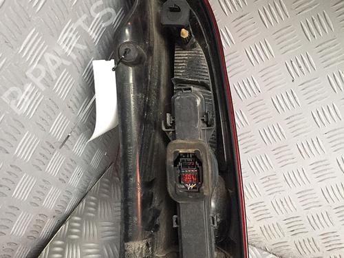 Used Left taillight RENAULT ESPACE IV (JK0/1_) 2.2 dCi (JK0H) (150 hp) 30070099
