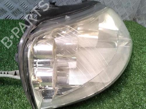 Right headlight VW SHARAN (7M8, 7M9, 7M6) 1.9 TDI | BP30071561C29 