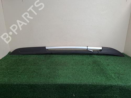 Dachreling für DACIA DUSTER (HS_) 1.5 dCi 4x4 (HSMC, HSMD) (110 hp) 31167591