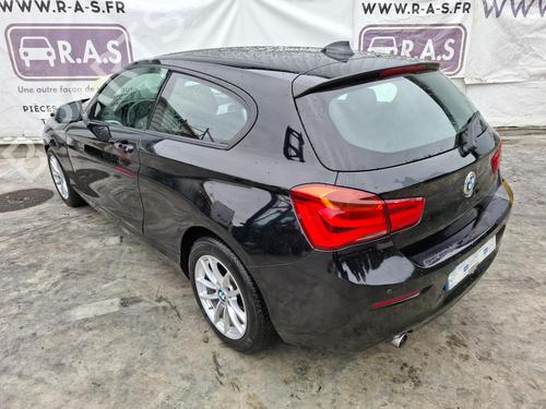 Front left interior door handle BMW 1 (F21) 114 d | BP39487532I13  - Image 29