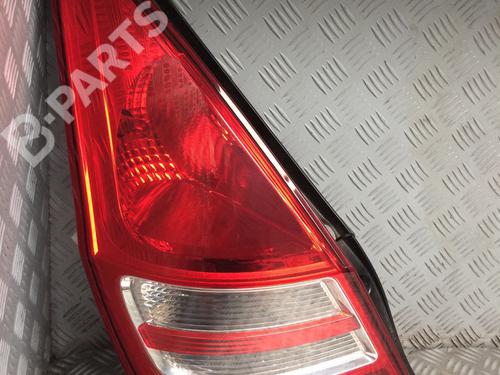 Used Left taillight HYUNDAI i30 (FD) 1.6 CRDi (90 hp) 11401637