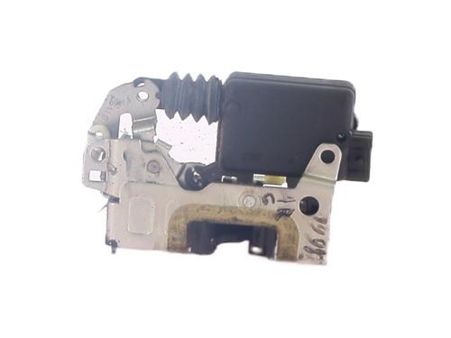 Rear left lock DACIA DUSTER (HS_) 1.5 dCi | BP31258148C100