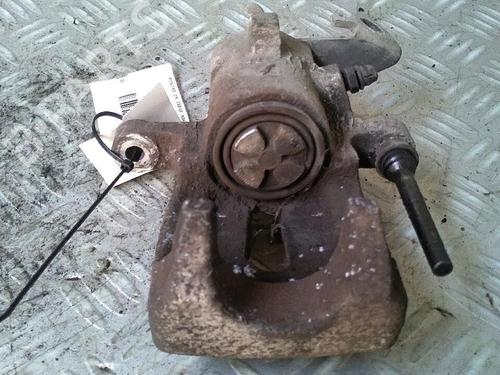 Used Left rear brake caliper Left rear brake caliper RENAULT SCÉNIC I MPV (JA0/1_, FA0_) 1.9 dCi (JA05, JA1F) (102 hp) 30067641 30067641