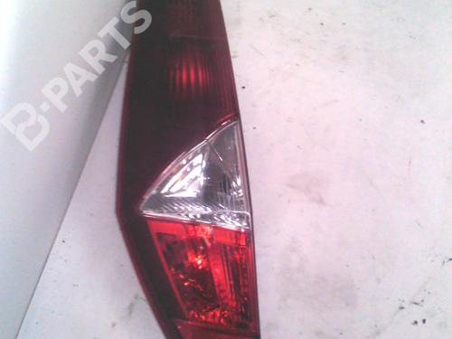 Used Left taillight FIAT PUNTO (188_) 1.3 JTD 16V (70 hp) 11398971