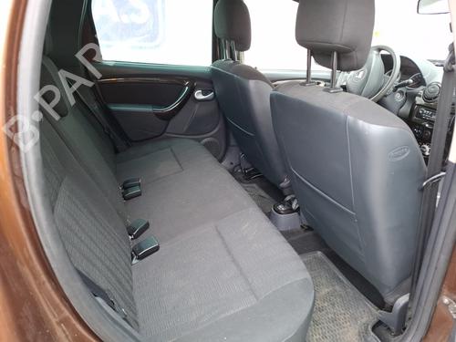 Horn DACIA DUSTER (HS_) 1.5 dCi (HSMC) | BP37076145E13  - Image 21