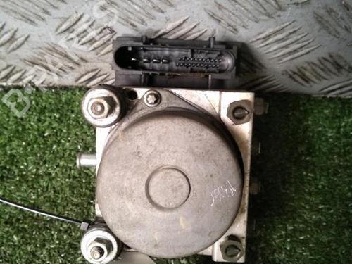 ABS pump NISSAN MICRA III (K12) 1.5 dCi | BP29951536M43 