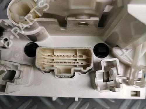 Climate control RENAULT MODUS / GRAND MODUS (F/JP0_) | BP30069300I5