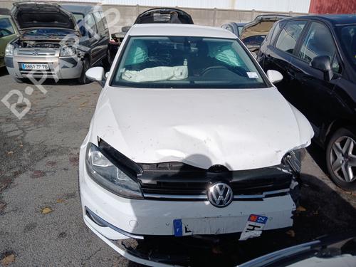 Used Parts VW GOLF VII (5G1, BQ1, BE1, BE2) 1.0 TSI (110 hp) 4310600