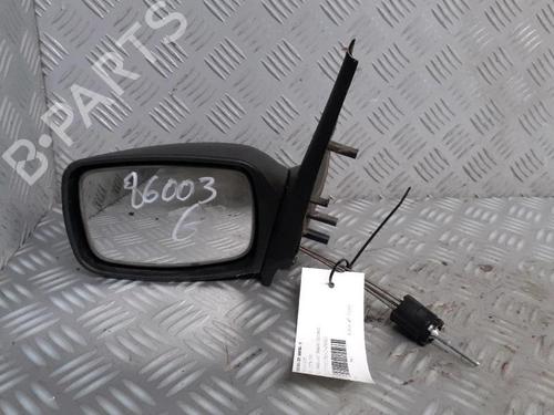 Left mirror FORD FIESTA IV (JA_, JB_) 1.3 i | BP30069862C26 