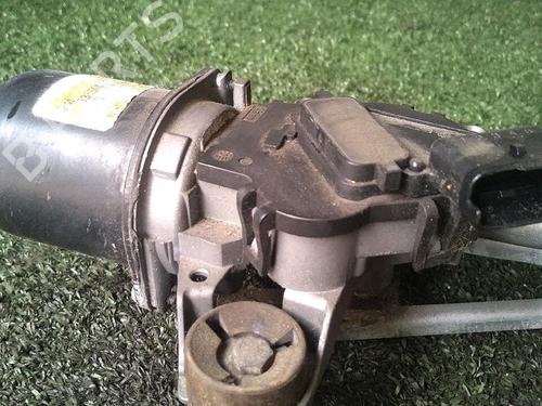 Front wiper motor CITROËN C2 (JM_) 1.6 VTS | BP29947430M29