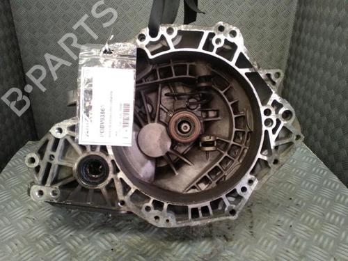 Gearkasse OPEL CORSA D (S07) 1.3 CDTI (L08, L68) | BP30073873M3 