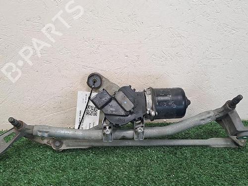 Front wiper motor RENAULT MEGANE II (BM0/1_, CM0/1_) 2.0 Renault Sport | BP30064025M29