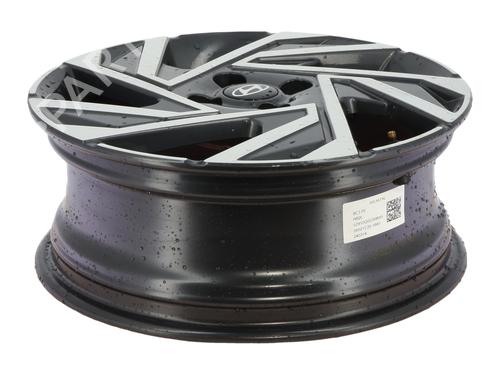 Used Rim Rim 38921337 38921337