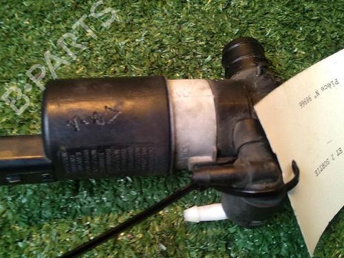 Washer pump CITROËN BERLINGO MULTISPACE (B9) 1.6 HDi 90 | BP30071647E24 - Image 4