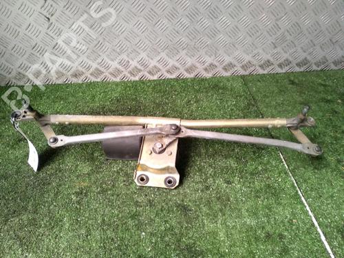 Front wiper motor RENAULT CLIO I (B/C57_, 5/357_)  | BP12229288M29 