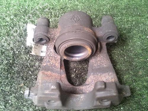 Used Left front brake caliper Left front brake caliper DACIA LOGAN II TCe 90 (L8MA, L8M1, L8AC) (90 hp) 30066924 30066924