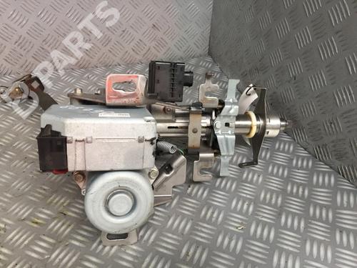 Ratstammeenhed RENAULT GRAND SCÉNIC III (JZ0/1_) 1.6 dCi (JZ00, JZ12) (130 hp) 11403538