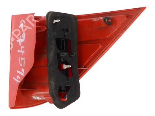 Left taillight PEUGEOT 1007 (KM_) 1.6 HDi | BP30071129C34 - Image 5