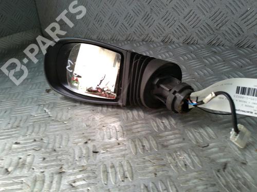 Left mirror FIAT PUNTO (188_) 1.2 60 (188.030, .050, .130, .150, .230, .250) | BP11405337C26 