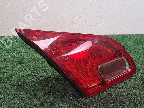 Left taillight OPEL ASTRA J (P10) 1.7 CDTI (68) | BP29947127C34 - Image 2