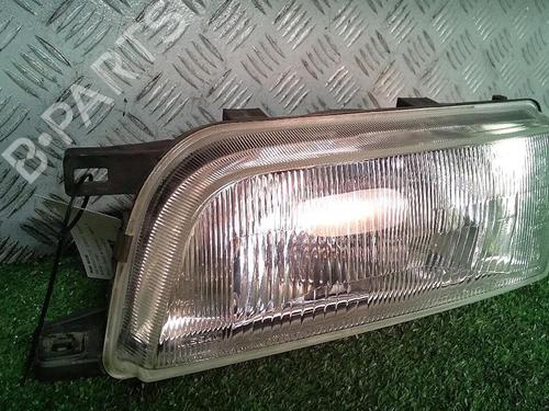 Used Left headlight NISSAN SUNNY III Hatchback (N14) 1.4 i 16V (87 hp) 29951879