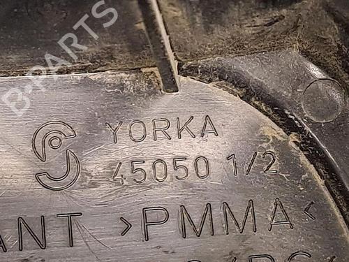 Right taillight CITROËN BERLINGO / BERLINGO FIRST Box Body/MPV (M_) 2.0 HDI 90 (MBRHY, MCRHY) | BP30065553C35