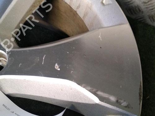 Fælk SUBARU FORESTER (SH_) 2.0 D AWD (SHH, SHD, SHN) | BP30067350C45 - Image 3