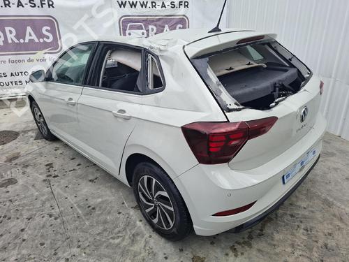 Fælk VW POLO VI (AW1, BZ1, AE1) 1.0 TSI | BP37731273C45 - Image 13