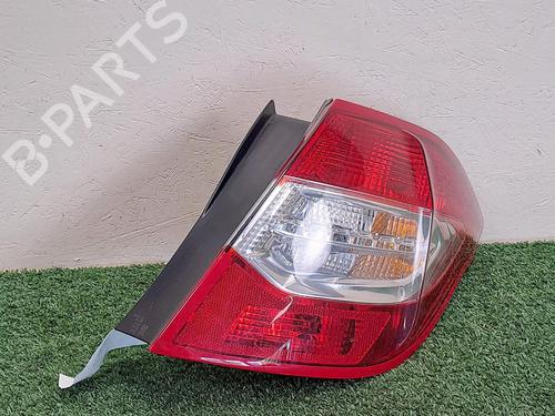 Right taillight CITROËN C4 II (NC_) 1.6 HDi 90 | BP29948234C35  - Image 7