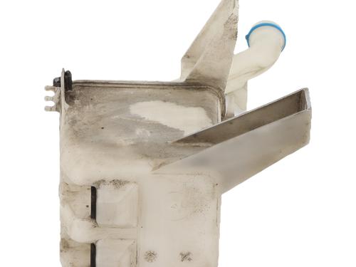 Used Windscreen washer tank Windscreen washer tank SUZUKI SWIFT III (MZ, EZ) 1.3 DDiS (RS413D) (75 hp) 39661466 39661466