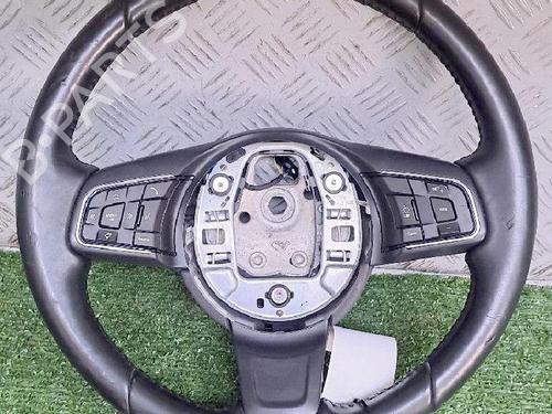 Steering wheel JAGUAR XE (X760) 2.0 D | BP29946821C49 - Image 6