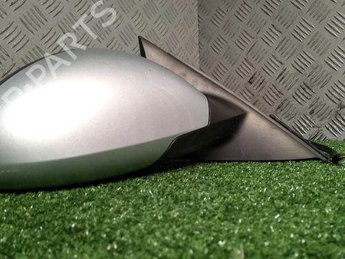 Right mirror SEAT IBIZA III (6L1) 1.9 TDI | BP30071500C27