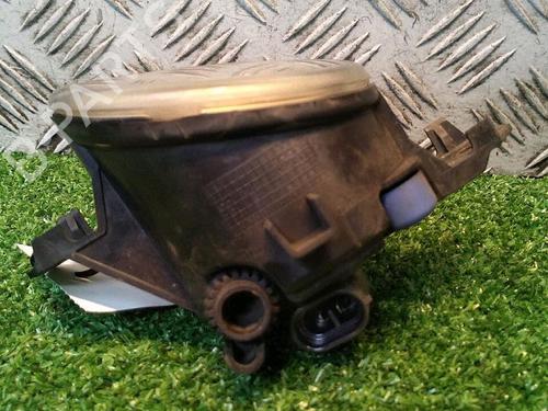 Used Left front fog light RENAULT CLIO III (BR0/1, CR0/1) 1.4 16V (98 hp) 29950972