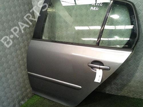 Used Left rear door VW GOLF V (1K1) 1.9 TDI (105 hp) 30073584