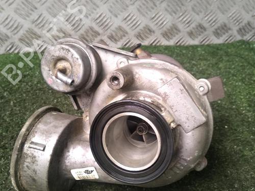 Turbocharger/Supercharger MERCEDES-BENZ B-CLASS Sports Tourer (W245) B 180 CDI (245.207) | BP17158113M71 