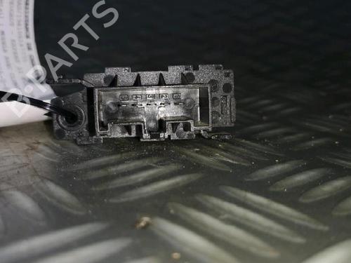 Heater resistor PEUGEOT EXPERT Van (VF3A_, VF3U_, VF3X_) 2.0 HDi 130 | BP30070501M108