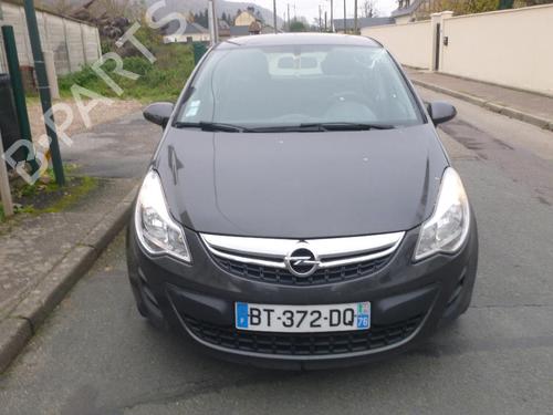 Starter OPEL CORSA D (S07) 1.2 (L08, L68) | BP17158425M8 