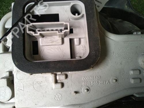 Left taillight VW POLO V (6R1, 6C1) 1.6 TDI | BP19104829C34 
