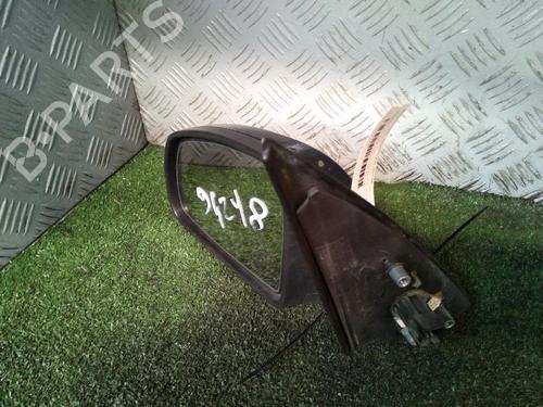 Left mirror OPEL MERIVA A MPV (X03) 1.7 CDTI (E75) | BP17159318C26 