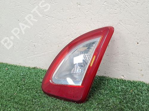 Used Right tailgate light Right tailgate light RENAULT TWINGO II (CN0_) 1.2 16V (CN0K, CN0V, CN0A) (76 hp) 30066043 30066043