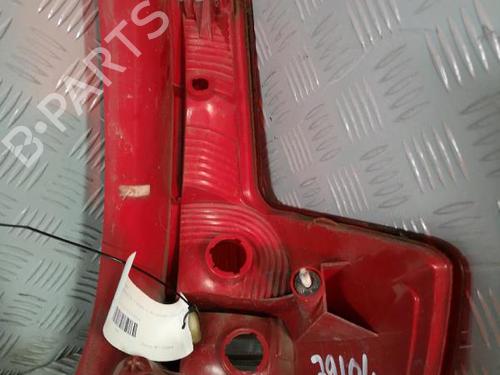Left taillight CITROËN C4 I (LC_) 1.6 HDi | BP30074329C34