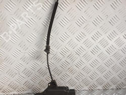 Used Front right lock VW GOLF IV (1J1) 1.4 16V (75 hp) 12229792
