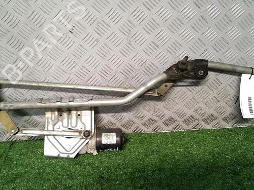 Front wiper motor RENAULT SCÉNIC II (JM0/1_) 1.5 dCi (JM1E, JM16) | BP30071747M29
