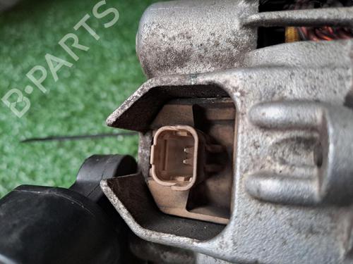 Alternator CITROËN C3 I (FC_, FN_) 1.1 i | BP19934167M7 