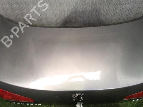 Tailgate PEUGEOT 607 (9D, 9U) 2.2 HDi | BP29951532C6